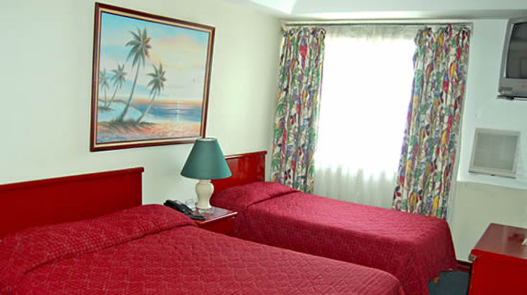 Costa Rica Morazan Room