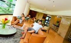 Irazu Hotel & Casino