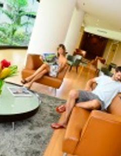 Irazu Hotel & Casino