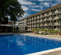 Irazu Hotel & Casino Pool