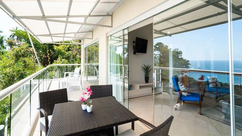 <b>La Mariposa Hotel Suite</b>