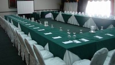 Country Inn & Suites San Jose Aeropuerto