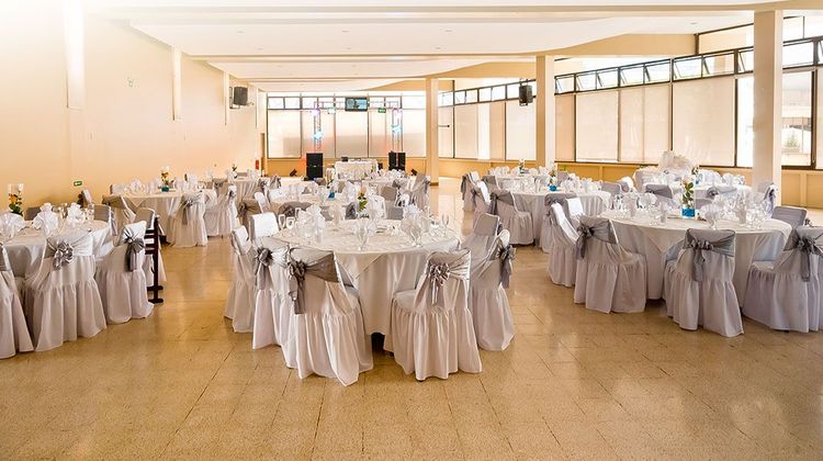 Costa Rica Tennis Club Hotel Banquet