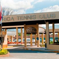 Costa Rica Tennis Club Hotel