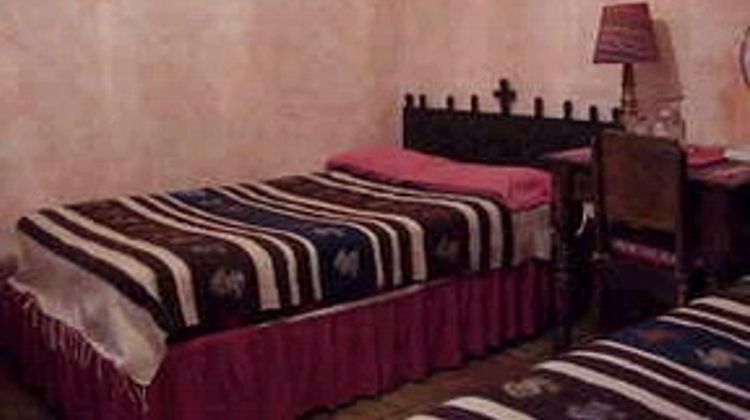 Posada Belen Museo Inn Room