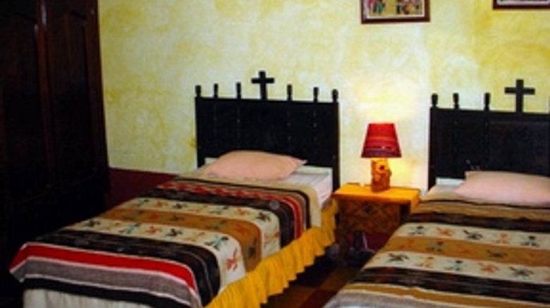 <b>Posada Belen Museo Inn Suite</b>