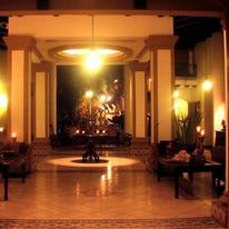 Alhambra Hotel