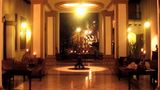 Alhambra Hotel Lobby