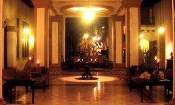 Alhambra Hotel