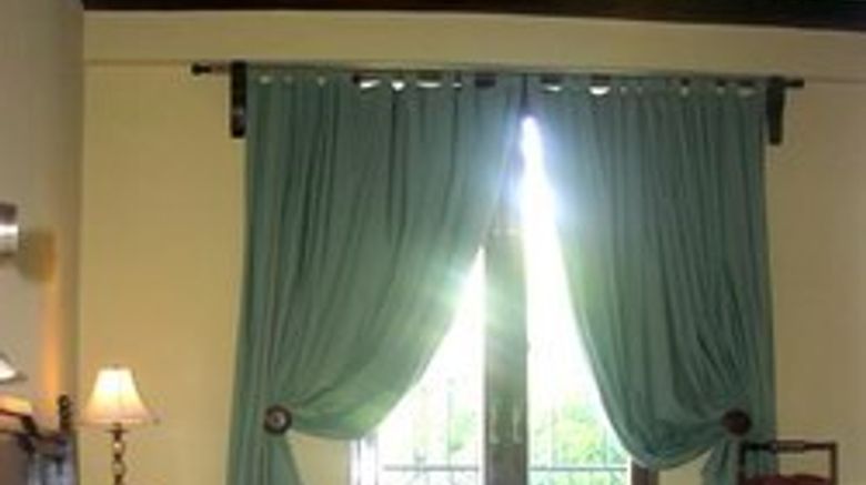 <b>Alhambra Hotel Room</b>