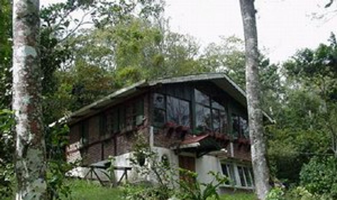 Hotel De Montana Selva Negra Exterior