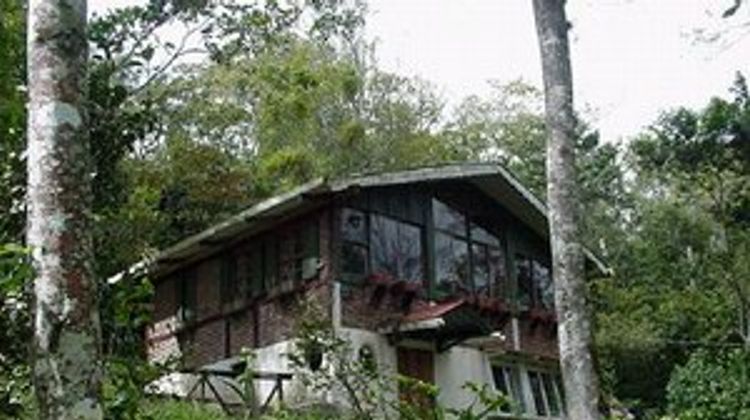 Hotel De Montana Selva Negra Exterior