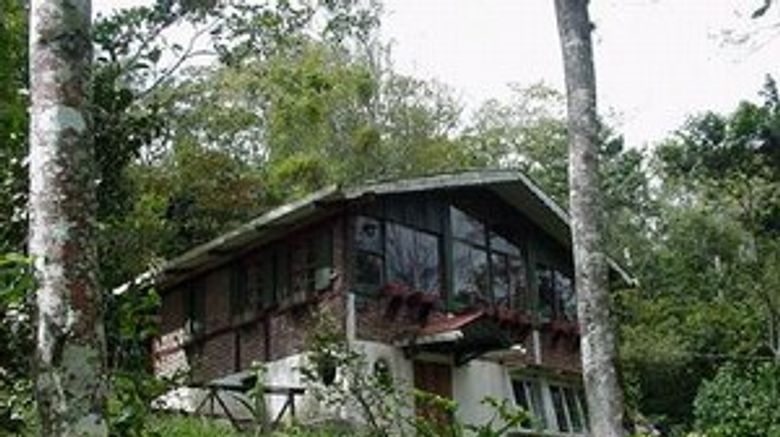 Hotel De Montana Selva Negra Exterior