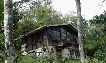 Hotel De Montana Selva Negra