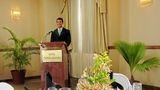 Riande Granada Urban Hotel Banquet