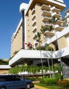 Riande Granada Urban Hotel