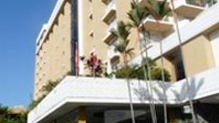 Riande Granada Urban Hotel