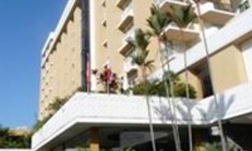 Riande Granada Urban Hotel