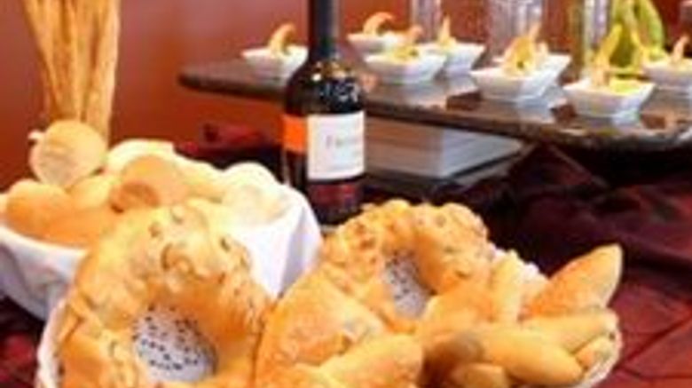 <b>Riande Granada Urban Hotel Meeting</b> <b>Riande Granada Urban Hotel Meeting</b>