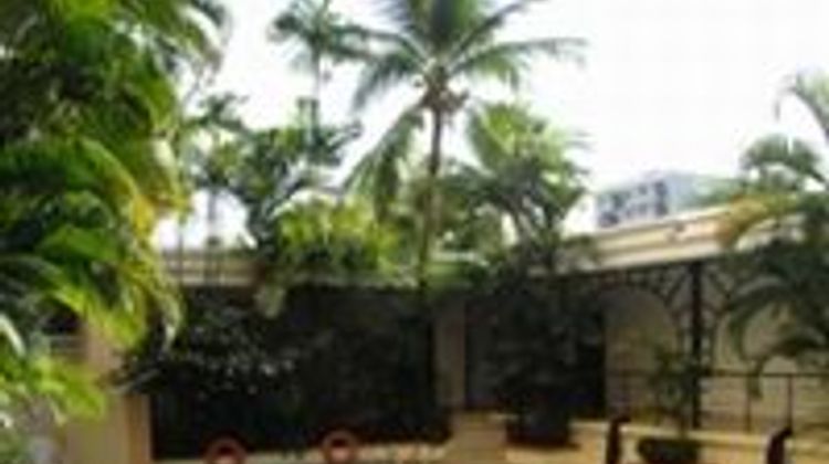 Riande Granada Urban Hotel Pool