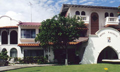 Gran Hotel Nacional