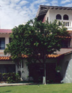 Gran Hotel Nacional