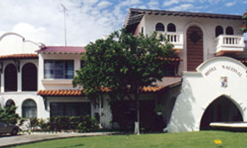 Gran Hotel Nacional
