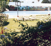 Gran Hotel Nacional Pool