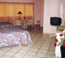 Gran Hotel Nacional Room