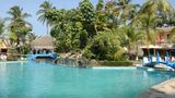 Riande Aeropuerto Hotel & Resort Exterior