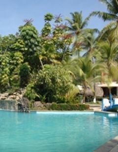 Riande Aeropuerto Hotel & Resort