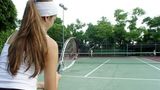 Riande Aeropuerto Hotel & Resort Recreation