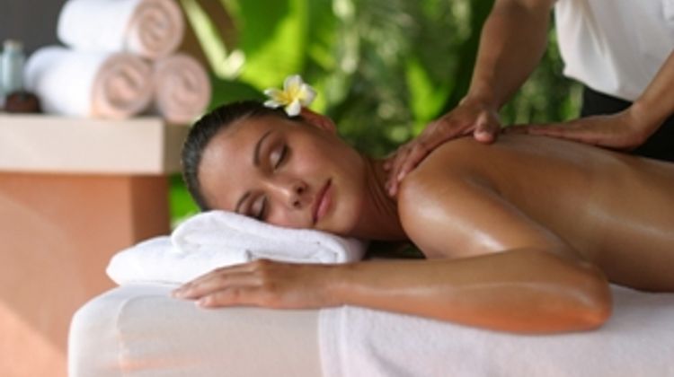 Riande Aeropuerto Hotel & Resort Spa