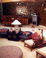 Tropic Star Lodge