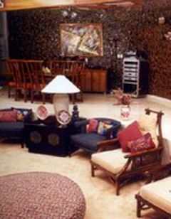 Tropic Star Lodge