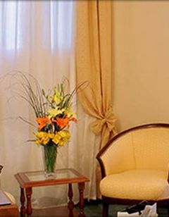 Castelar Hotel and Spa