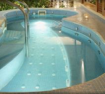 Castelar Hotel and Spa Spa