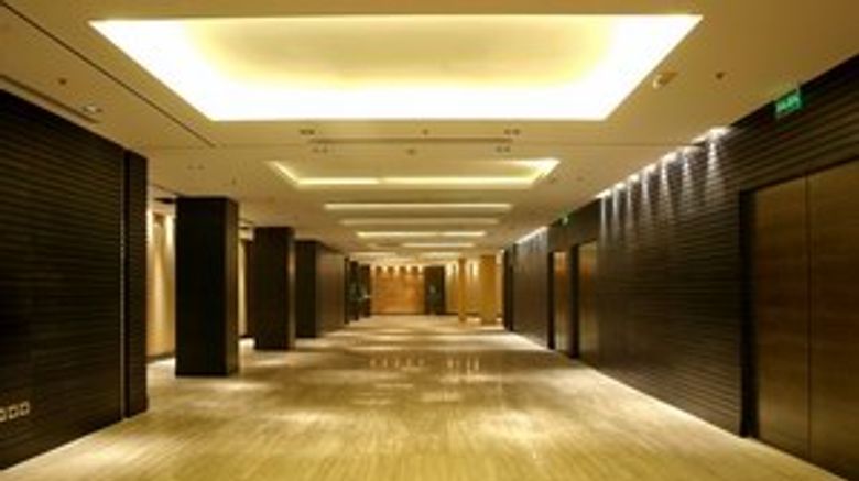 <b>725 Continental Hotel Banquet</b>