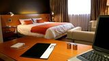 <b>725 Continental Hotel Room</b>