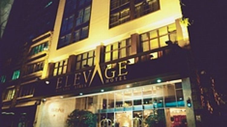 Elevage Buenos Aires Exterior
