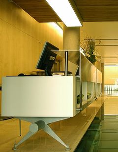 Ricana BA Center