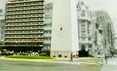 Globales Republica Wellness and Spa