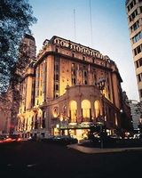 Plaza Hotel Buenos Aires