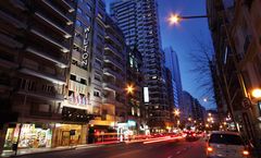 Wilton Hotel Buenos Aires