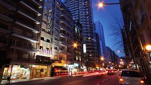 Wilton Hotel Buenos Aires
