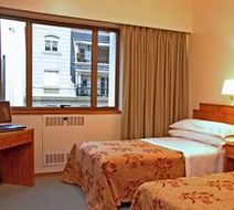 Wilton Hotel Buenos Aires Room