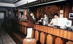 Gran Hotel Ambassador