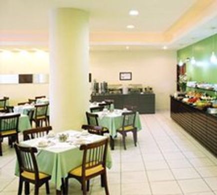 Acapulco Copacabana Restaurant