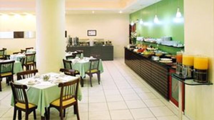 Acapulco Copacabana Restaurant