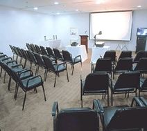 Monreale Plus Midtown Campinas Meeting